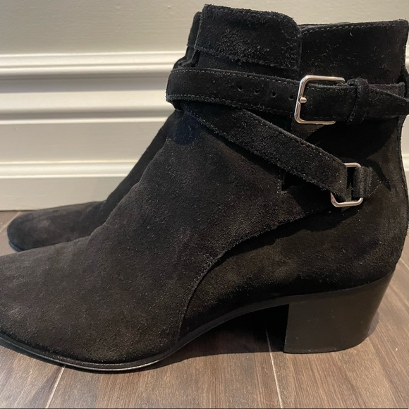 Saint Laurent boots - Picture 2 of 10